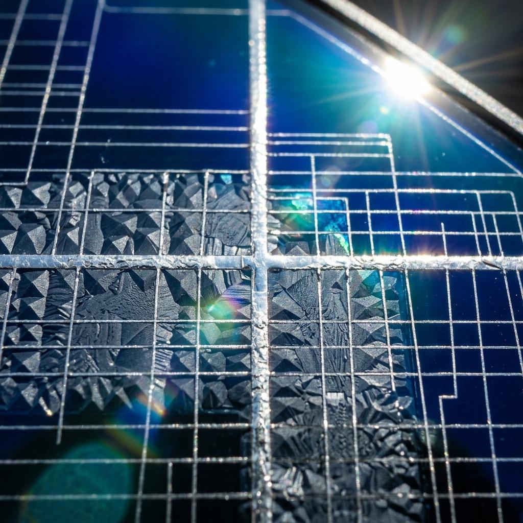 Next-Gen TopCon 590W N-Type Solar Panels