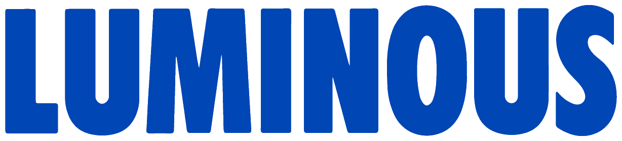 Luminous